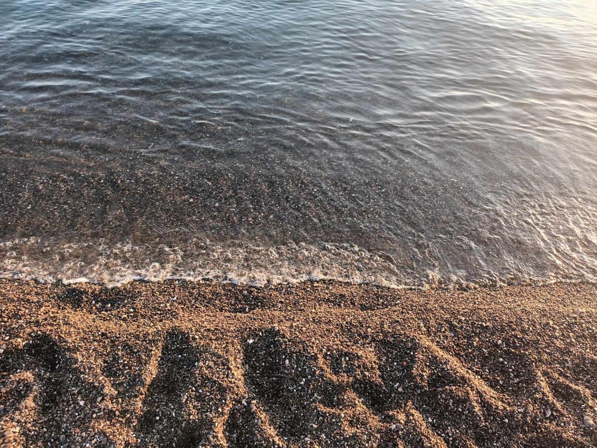 Favier Daire Amarynthos Dış mekan fotoğraf
